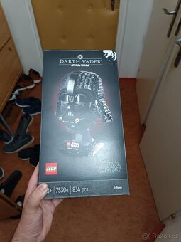Lego star wars ruzne - 5