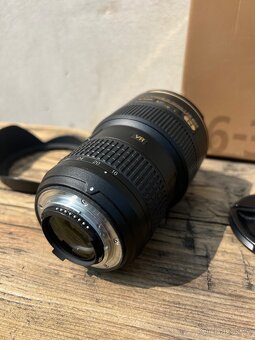 Nikon 16-35 mm f/4 AF-S G ED VR - 5