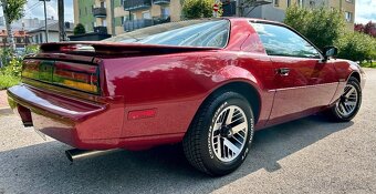 Pontiac Firebird 1991 5.0 V8 - 5