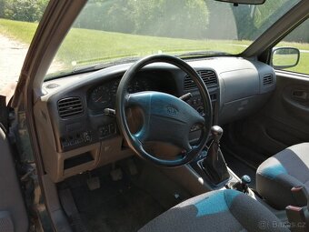 Kia sportage - 5