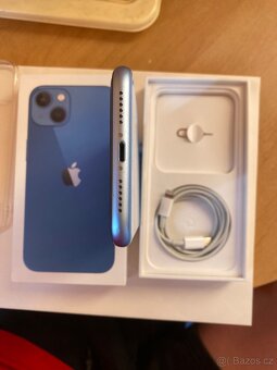 📱 iPhone XR 64 GB – vĂ˝bornĂ˝ stav + pĹ™Ăslušenstvà – 3 500 KÄŤ - 5