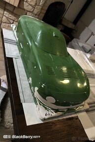 1:5 Rc formy na karoserie - Dodge, Porsche - 5