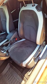 Leon Cupra Performance - 5
