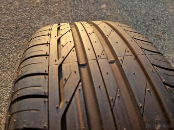 225/50 r18 letni pneumatiky 225/50/18 225 50 18 - 5