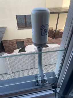 Wifi anténa HUAWEI (5G) LTE OUTDOOR MODEM CPE B2368-A01 - 5
