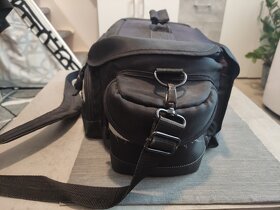 CANON D40 - 5