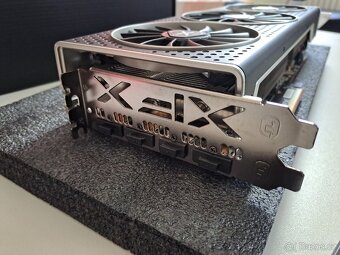 XFX Radeon RX 6700 XT QICK 319 - 5