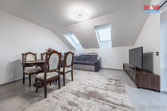 Pronájem bytu 2+kk, 58 m², Kovanice - 5