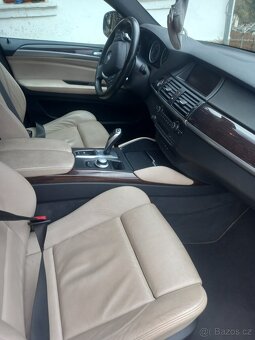 Bmv x 6 - 5