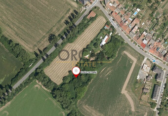 0,27 ha pozemku v k.ú. Čelechovice na Hané - 5