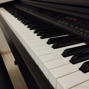 Yamaha CVP 92 Clavinova - 5