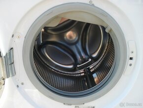 KOMBINOVANÁ PRAČKA AEG SE SUŠIČKOU-6KG,LCD,ELEKTRONICKÉ SUŠE - 5