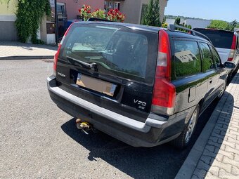 Volvo V70 D5 - 5