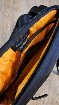 Explorer-T21 X-Pac Sling Bag S | Tomtoc černá ledvinka - 5