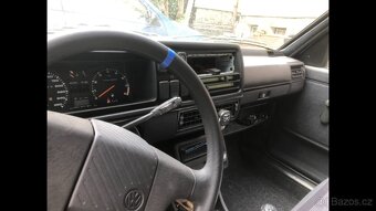 VW Golf mk2 1.8 GTI 16v - 5