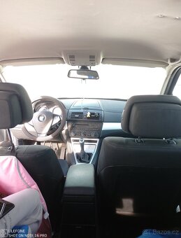 BMW X3 - 5