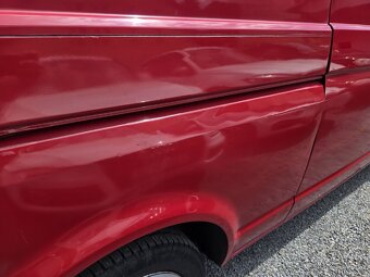 Volkswagen Transporter 1.9 TDI TZ 75kw - 5
