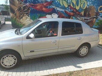 Renault megan 1.2 - 5