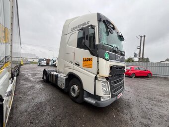 Volvo FH 460 / E6 / 800000km / 2014 - 5