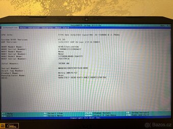 Acer Nitro 5 AN515-57 - 5