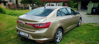 Renault Megane Grandcoupe 1,6 SCe - 5