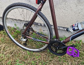 Giant x-sport 3 Ram 23" - 5