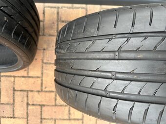 245/35 r20 95Y Maxxis Victora Zero One 7mm - 5