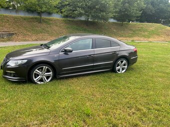 VW  2.0Tdi 103KW R-line  2012 - 5