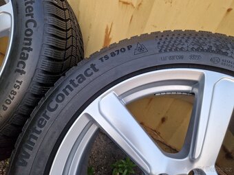 5x108 r19 kola disky volvo xc90 XC90 alu 19 235 55 Volvo 90 - 5