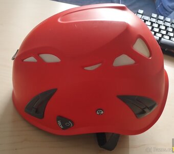 PRODÁM PŘILBU KASK PLASMA WORK - 5