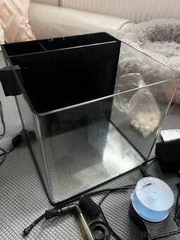 INVITAL Nano LED akvárium 20l - 5