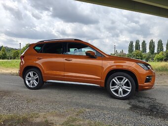 Seat Ateca FR - 2019 / 115000km ✅ - 5