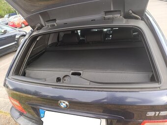 BMW E46 318i - 5