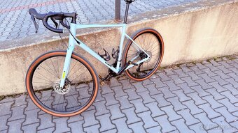 Gravel Cube Nuroad Race 2x12 GRX - 5