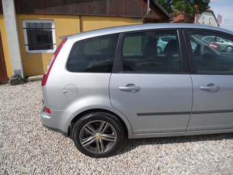 Ford C-Max 2.0 TDCi 100Kw - 5