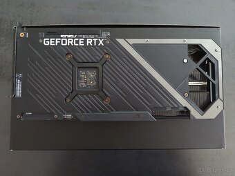 ASUS ROG Strix GeForce RTX 3060 Ti OC 8GB - 5