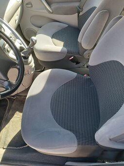 Citroën Xsara Picasso 1,6 HDi - 5