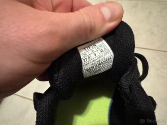 Asics Excite 5 vel 42,5 27cm zánovní - 5