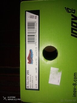 Inov-8 X-Talon 255 M - 5