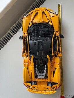 Maclaren lego auto - 5