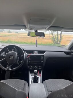 Škoda octavia lll 1.4 tsi 103 Kw - 5