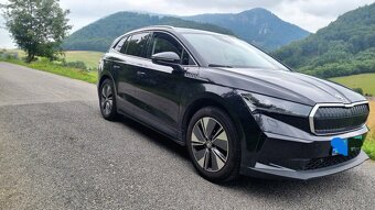 Škoda Enyaq iV 80- 82 kWh batéria - 5
