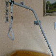 Zdravotní polohovací postel - 5