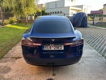 2018 Tesla Model S 75D 85% SOH - 5