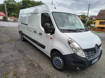 Renault Master L3 H2 2.3Dci 120 kw - 5
