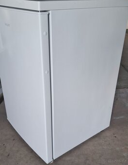 Lednice s mrazákem Exquisit, 137L. - 5