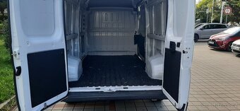 Opel Movano 2.2HDi 121KW L3H2 2023 - 5