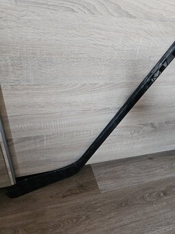 CCM hokejka Ribcore Trigger 7 PRO, pravá, 75 flex, p29 - 5