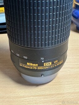 Nikon D3400 - 5