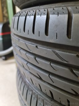 Nexen HD Plus 195/65 R15 4ks - 5